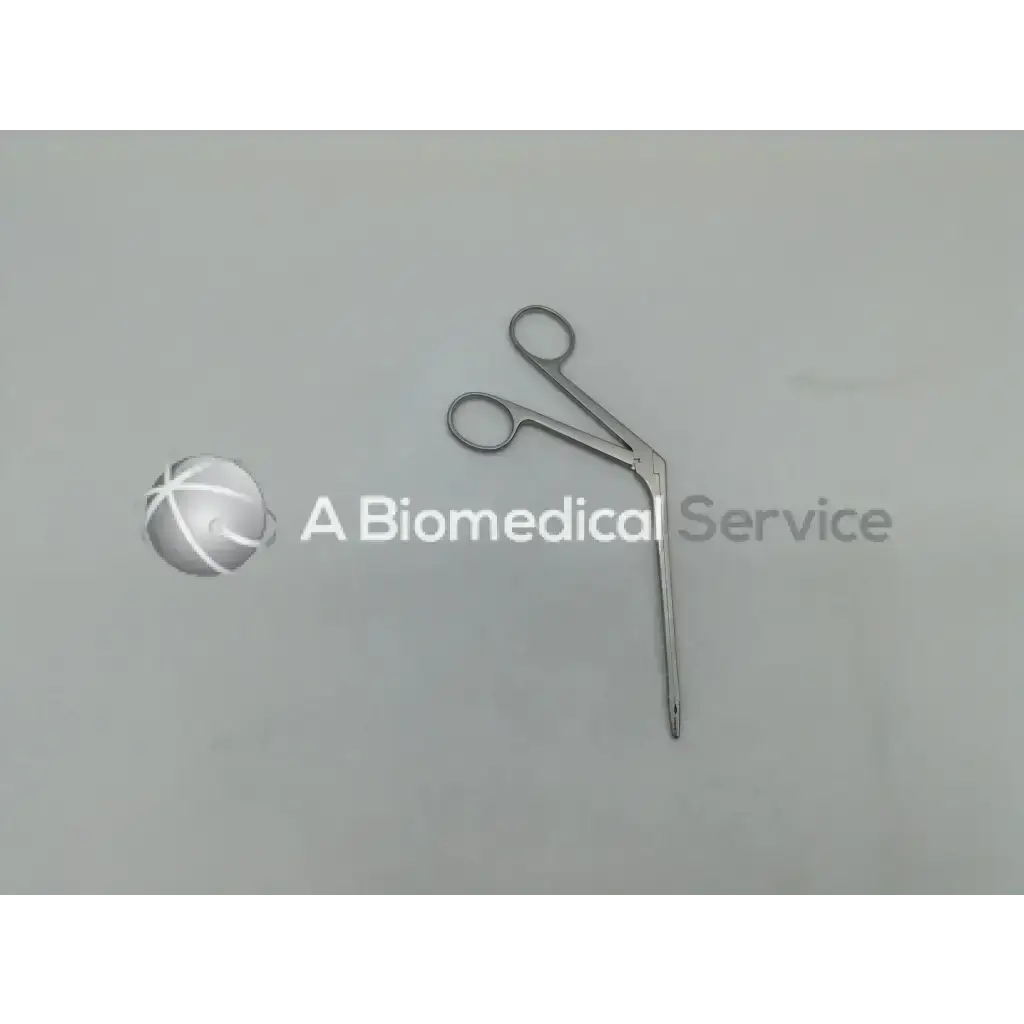 Aesculap Surgical ENT Takahashi Nasal Rongeur OK525R - Tools