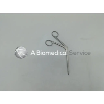 Aesculap Surgical ENT Takahashi Nasal Rongeur OK525R - Tools