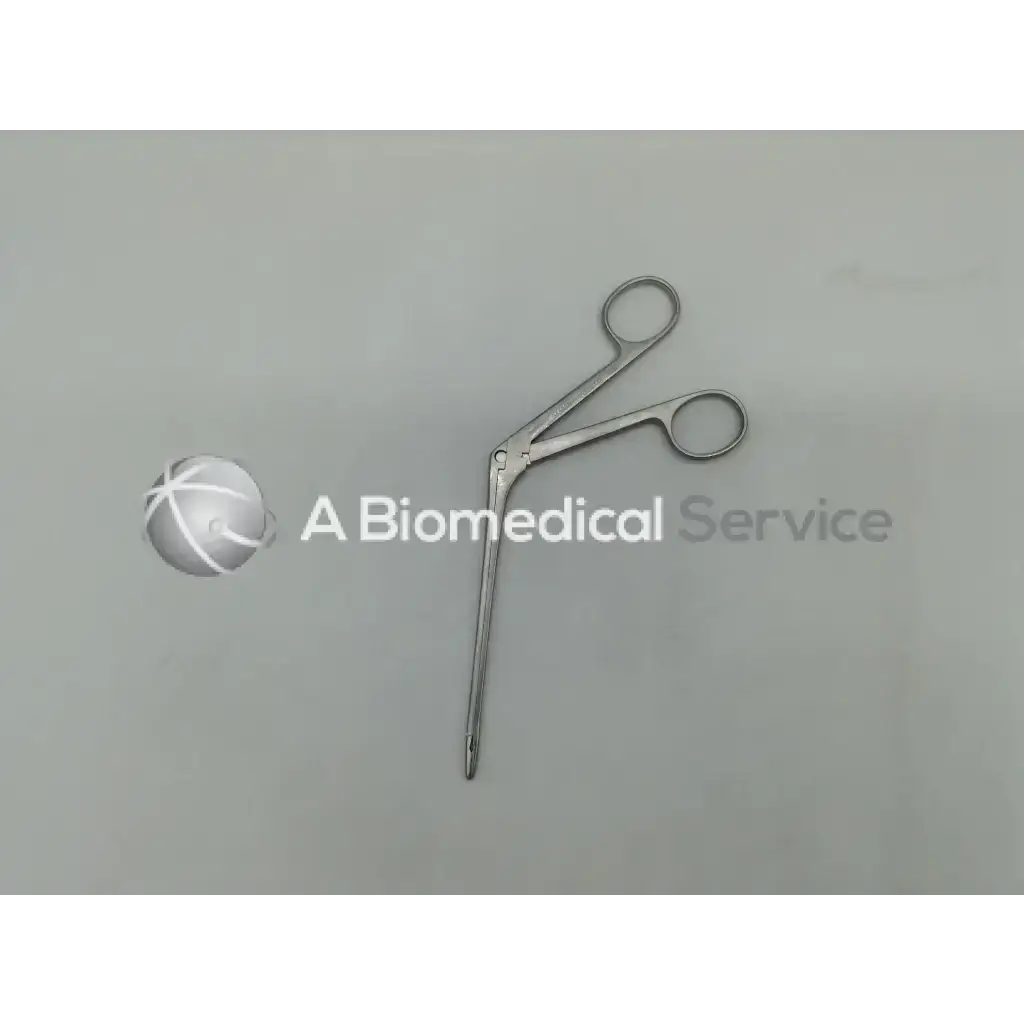 Aesculap Surgical ENT Takahashi Nasal Rongeur OK525R - Tools