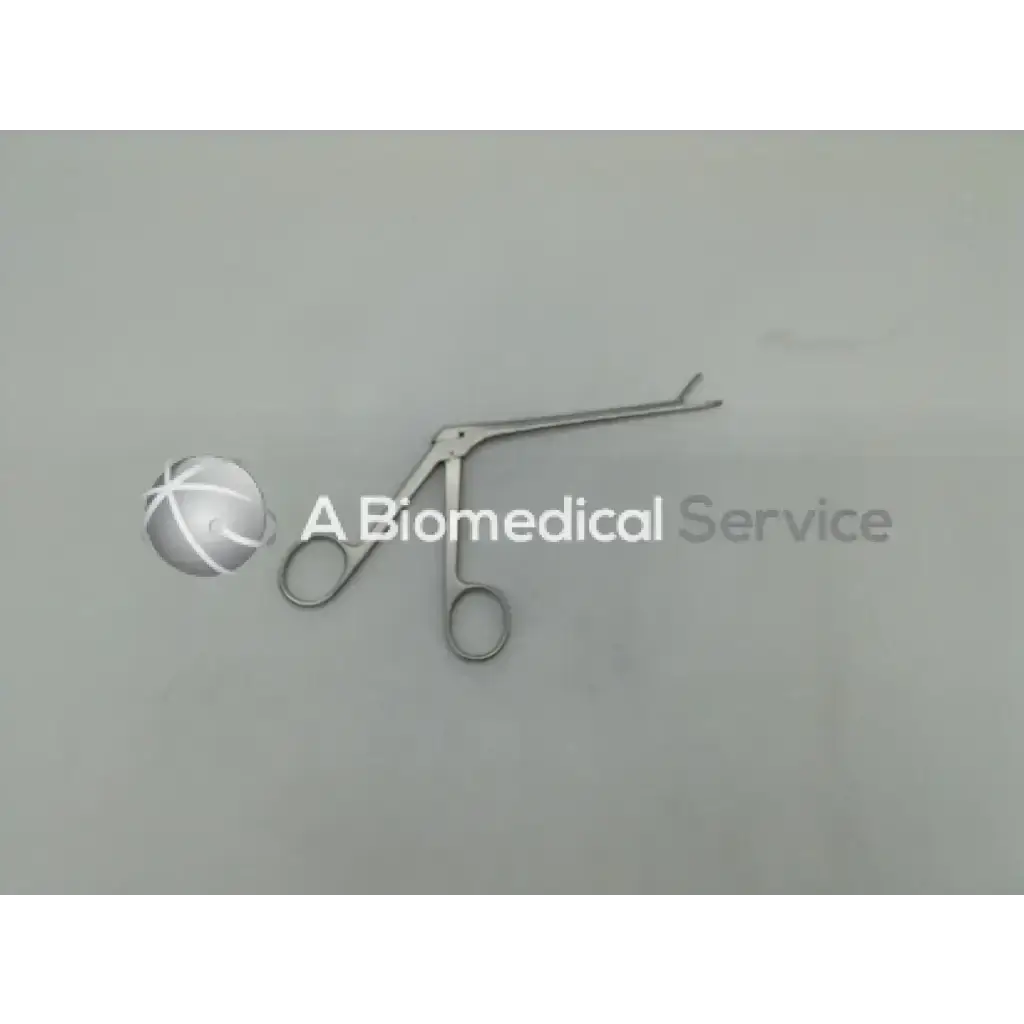 Aesculap Surgical ENT Takahashi Nasal Rongeur OK525R - Tools