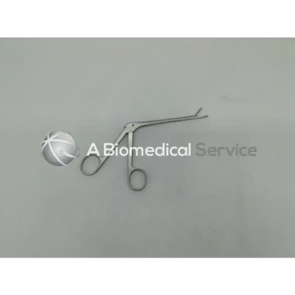 Aesculap Surgical ENT Takahashi Nasal Rongeur OK525R - Tools