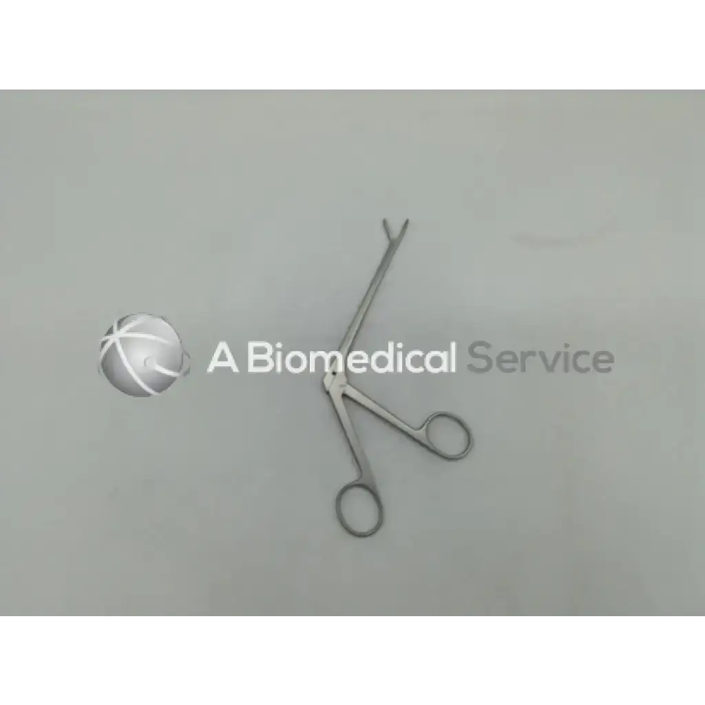 Aesculap Surgical ENT Takahashi Nasal Rongeur OK525R - Tools