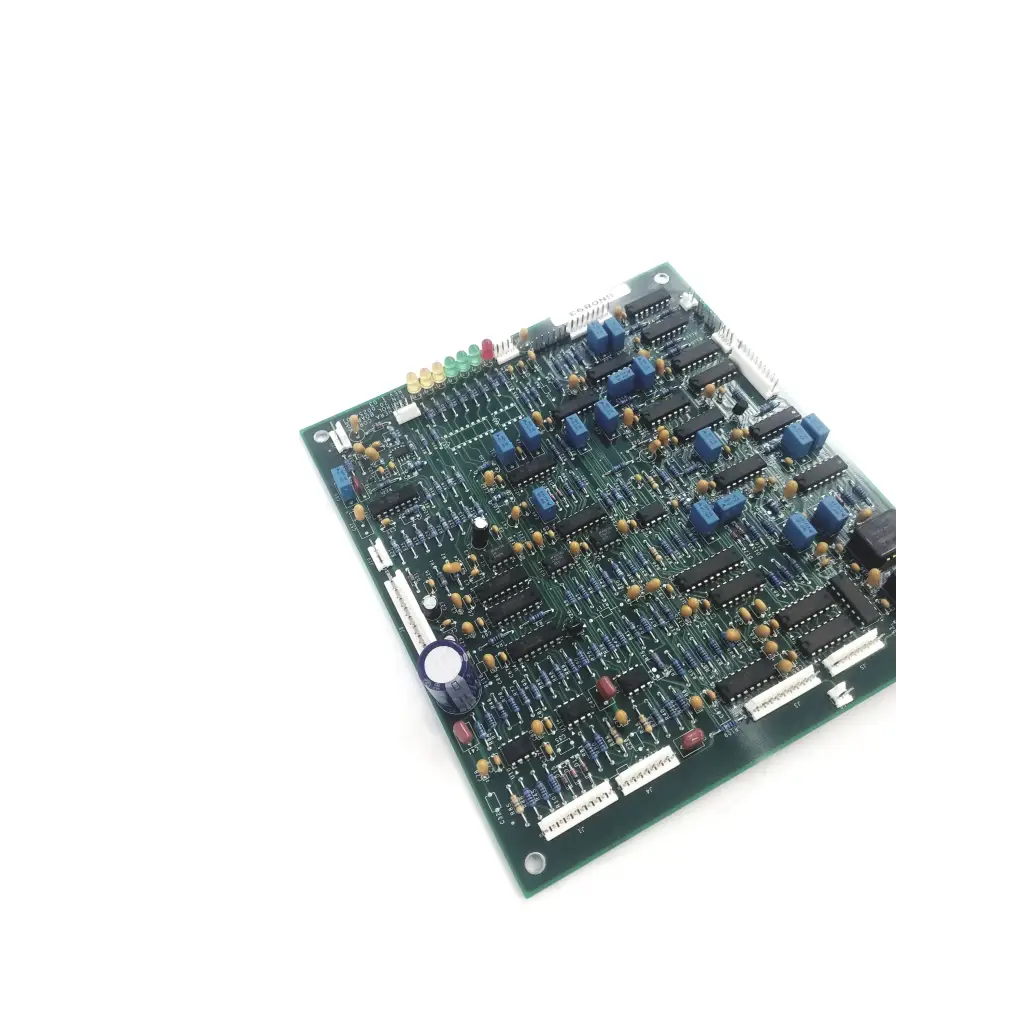 Load image into Gallery viewer, Aesthera Corporation Control Board 20-00254-01 SN0893