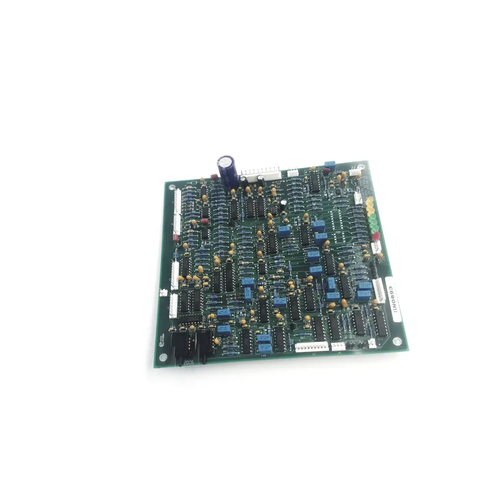 Load image into Gallery viewer, Aesthera Corporation Control Board 20-00254-01 SN0893