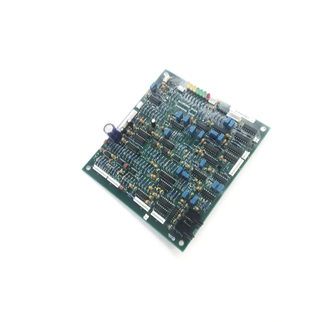 Load image into Gallery viewer, Aesthera Corporation Control Board 20-00254-01 SN0893
