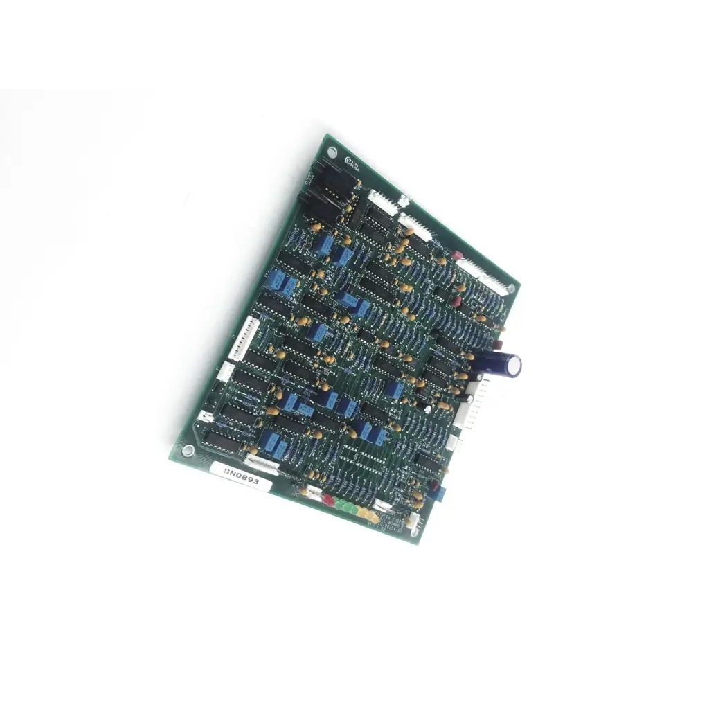 Load image into Gallery viewer, Aesthera Corporation Control Board 20-00254-01 SN0893