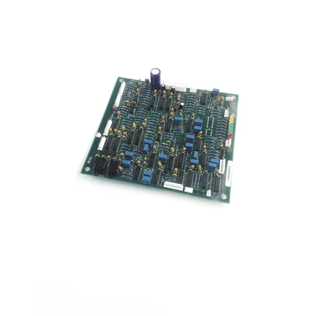 Load image into Gallery viewer, Aesthera Corporation Control Board 20-00254-01 SN0893