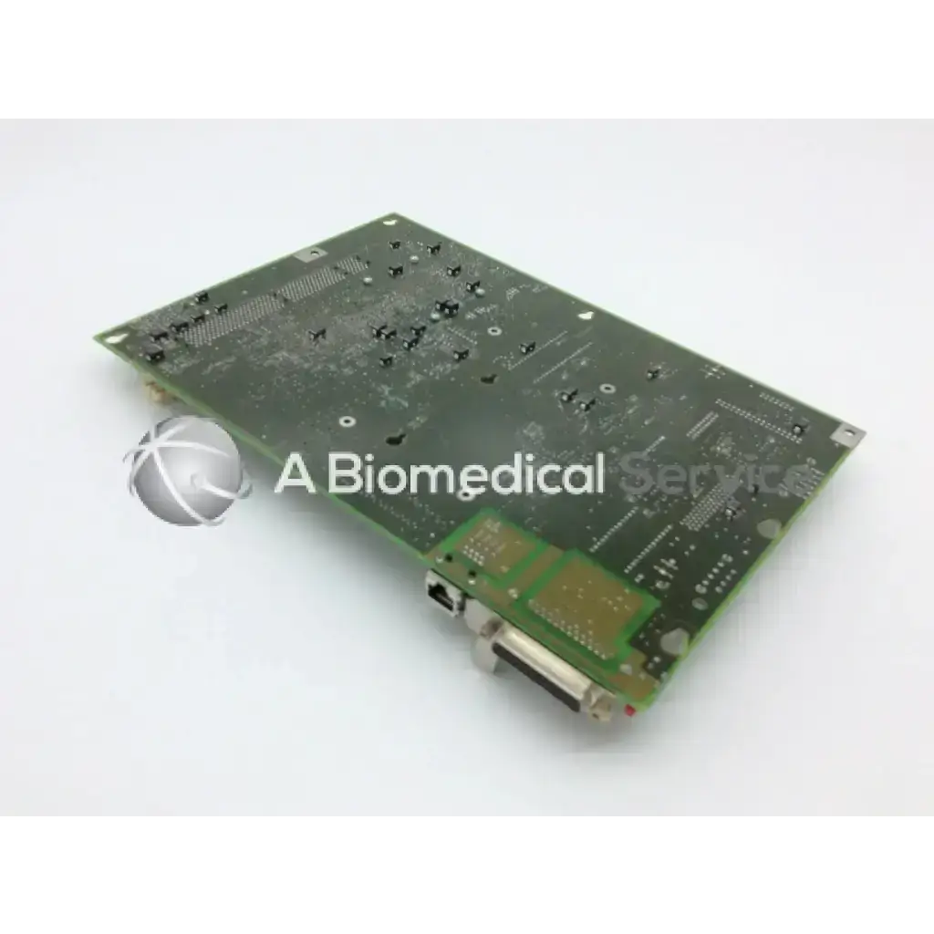 AGFA A329593.4 A342111.9 Main Controller Board - Medical