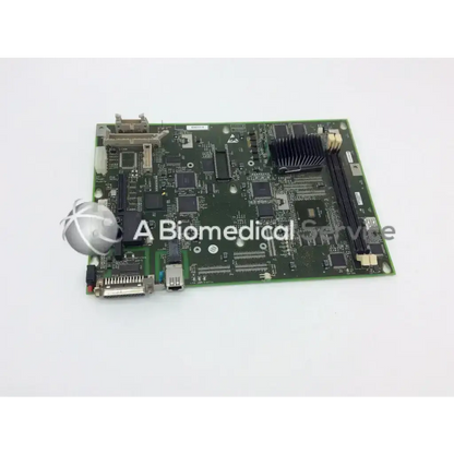 AGFA A329593.4 A342111.9 Main Controller Board - Medical