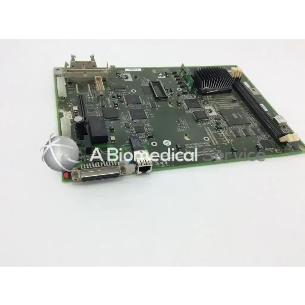 AGFA A329593.4 A342111.9 Main Controller Board - Medical