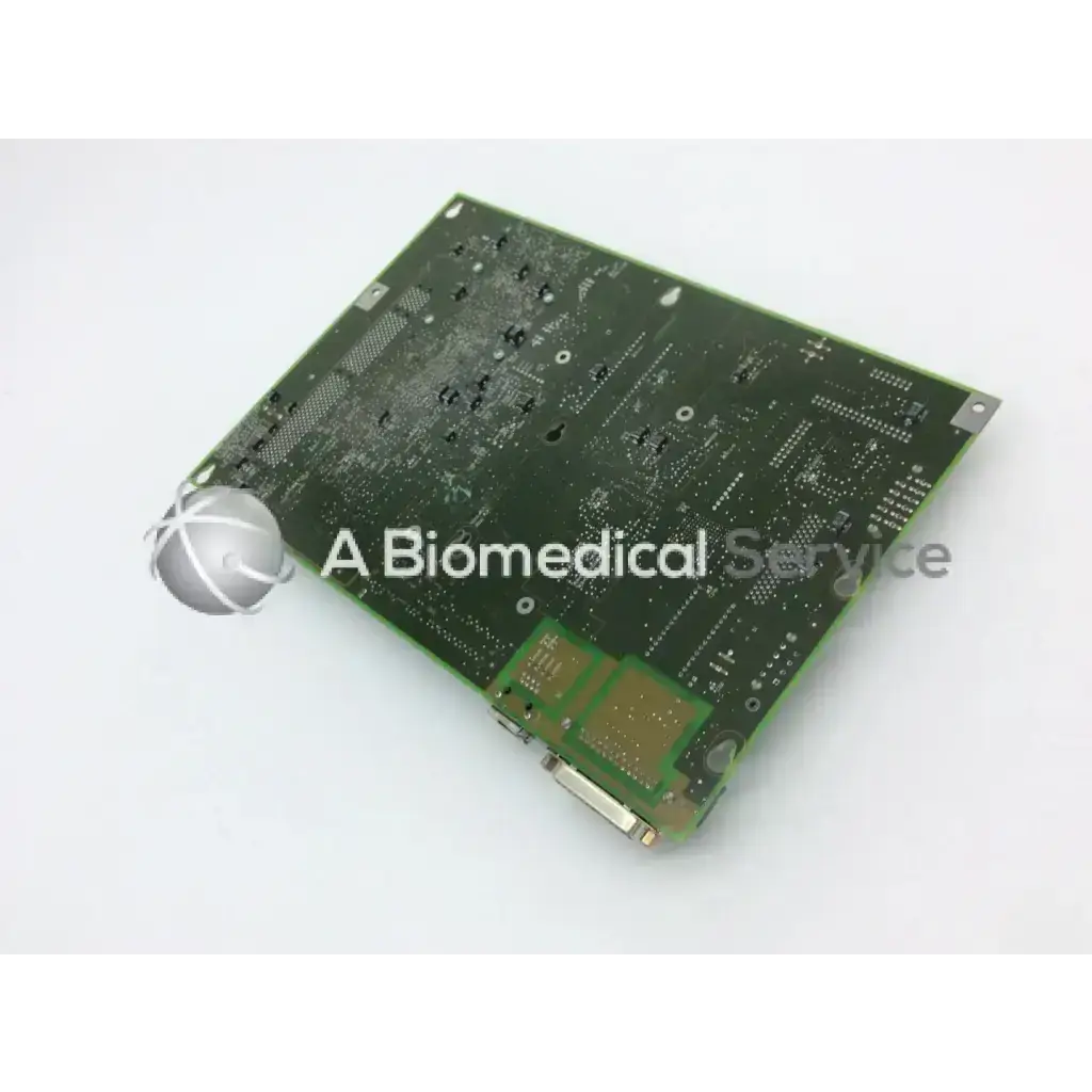 AGFA A329593.4 A342111.9 Main Controller Board - Medical
