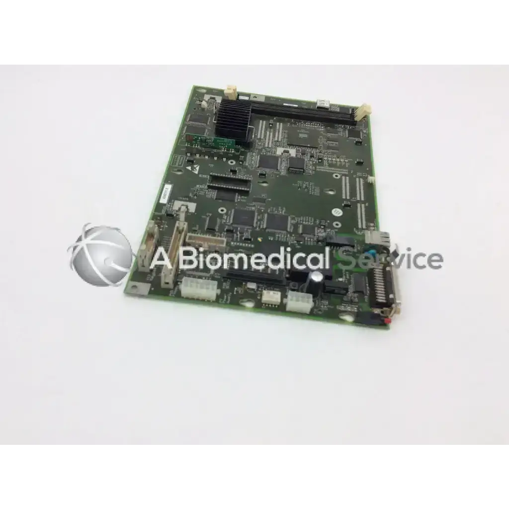 AGFA A329593.4 A342111.9 Main Controller Board - Medical
