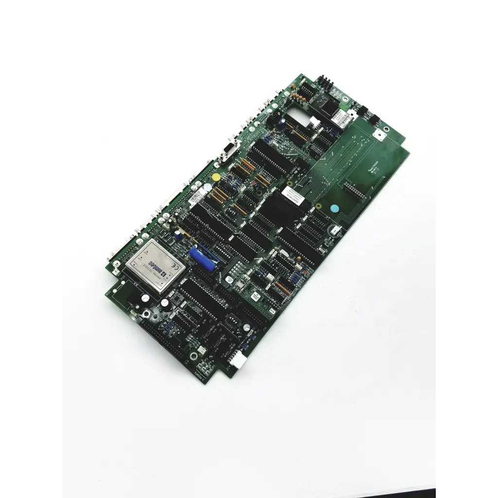 Load image into Gallery viewer, Agfa ATP Console A3024-121-V Mobile X-ray - Medical parts