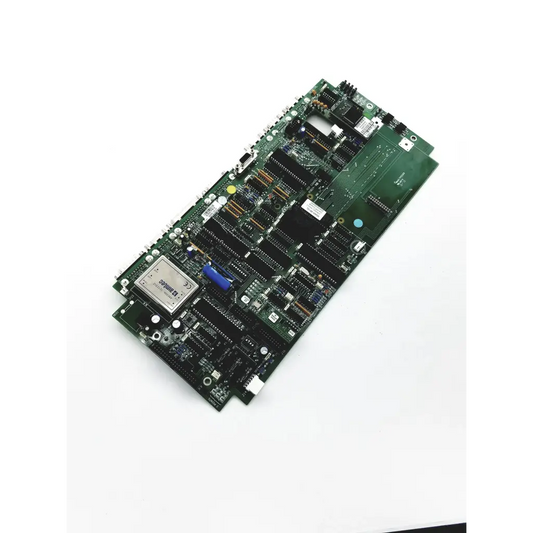 Agfa ATP Console A3024-121-V Mobile X-ray - Medical parts
