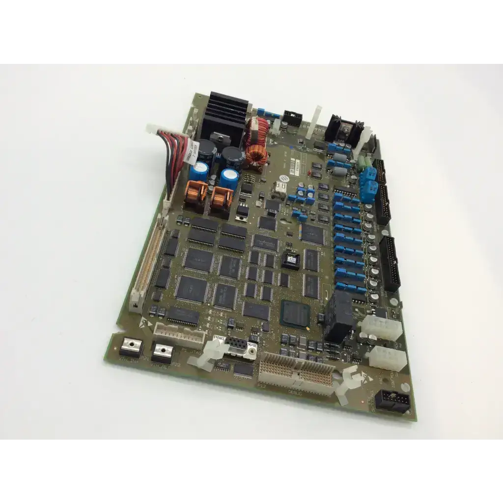 AGFA MEB2 CR Parts P/N PCB A326098.9 Board - Medical parts