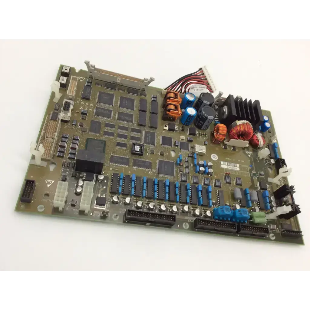 AGFA MEB2 CR Parts P/N PCB A326098.9 Board - Medical parts