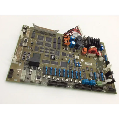 AGFA MEB2 CR Parts P/N PCB A326098.9 Board - Medical parts