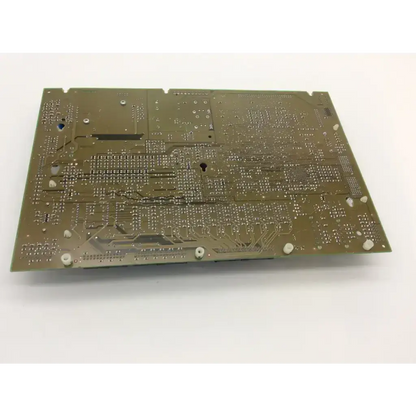 AGFA MEB2 CR Parts P/N PCB A326098.9 Board - Medical parts