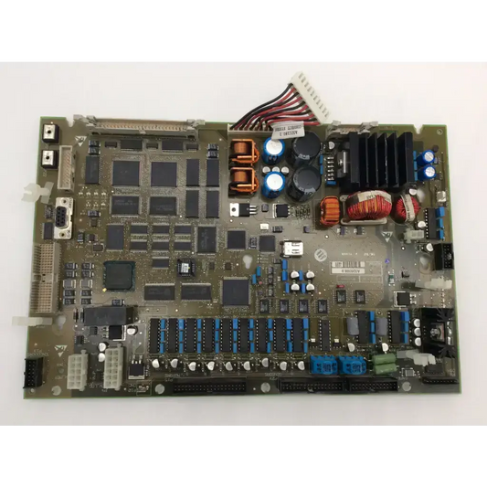 AGFA MEB2 CR Parts P/N PCB A326098.9 Board - Medical parts