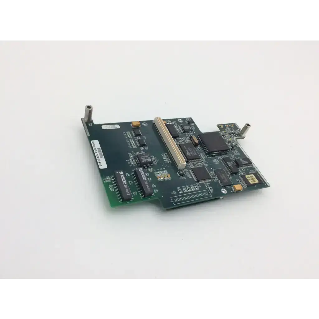 Agilent 6320-02AG Monitor Parts - Medical parts