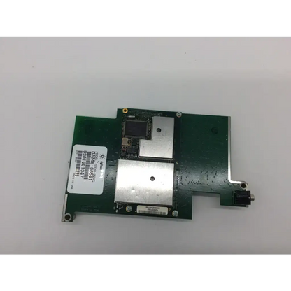 Agilent 6320-02AG Monitor Parts - Medical parts