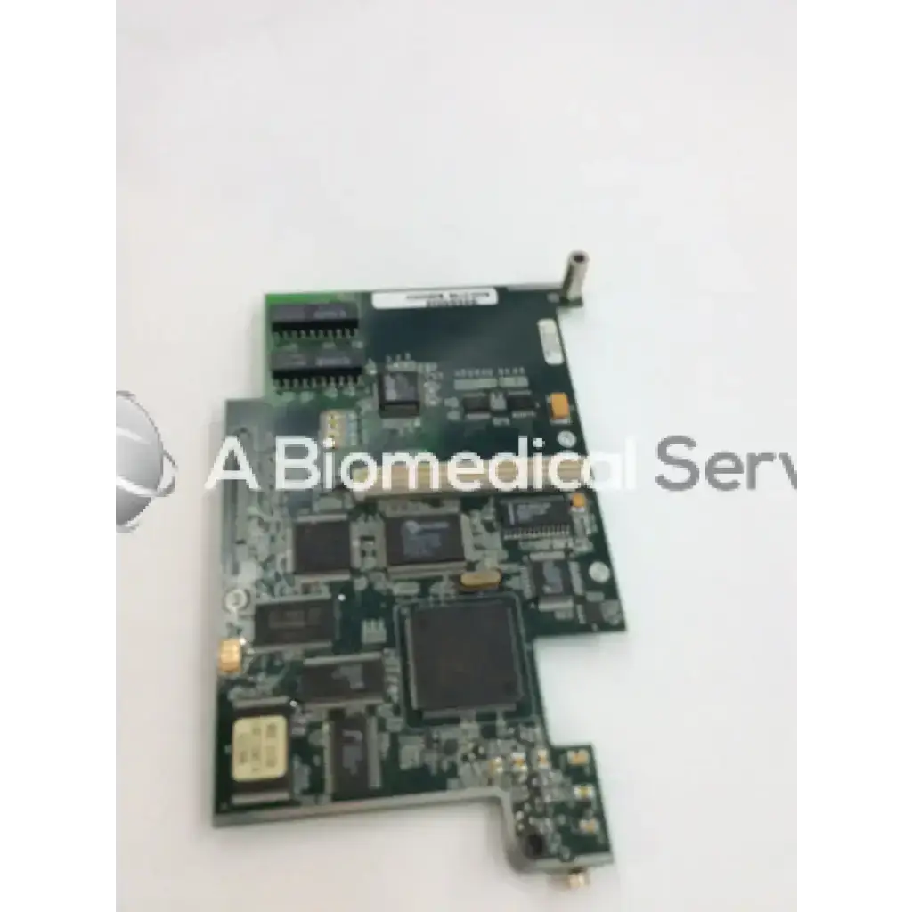 Agilent 8400 0158 Rev 06 M3046-66561 6320-02AG Board