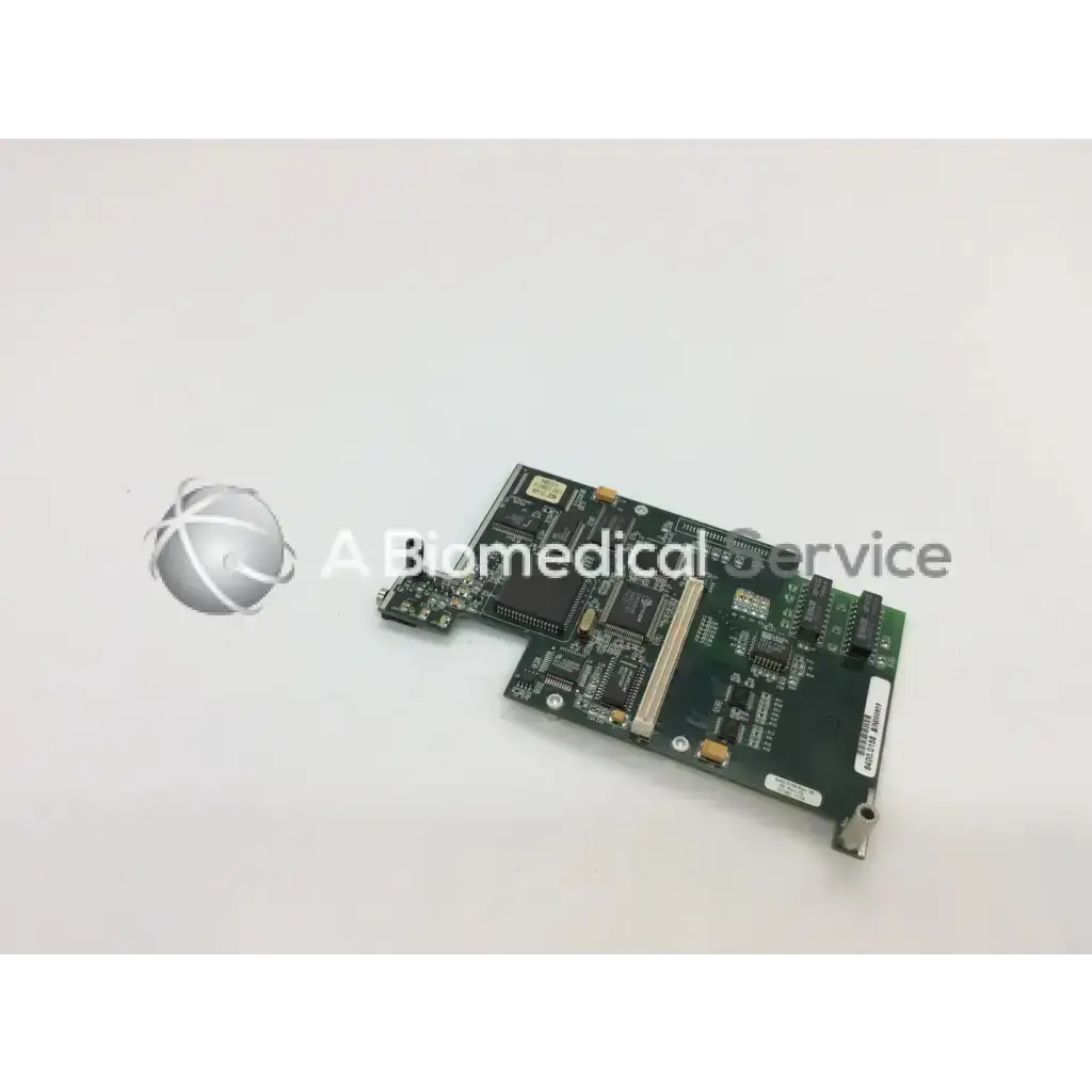 Agilent 8400 0158 Rev 06 M3046-66561 6320-02AG Board