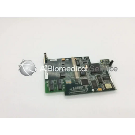 Agilent 8400 0158 Rev 06 M3046-66561 6320-02AG Board