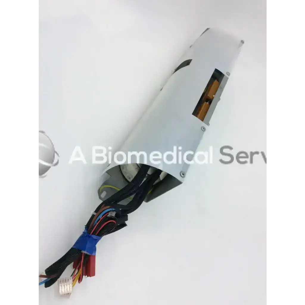 Agilent (HP) 70902A 10 Hz-300 kHz & 70903A 100 kHz-3 MHz