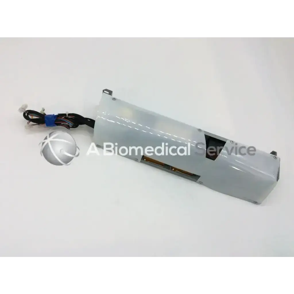 Agilent (HP) 70902A 10 Hz-300 kHz & 70903A 100 kHz-3 MHz