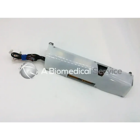 Agilent (HP) 70902A 10 Hz-300 kHz & 70903A 100 kHz-3 MHz
