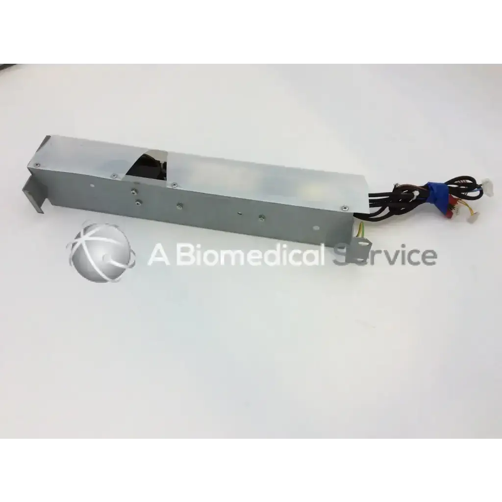 Agilent (HP) 70902A 10 Hz-300 kHz & 70903A 100 kHz-3 MHz