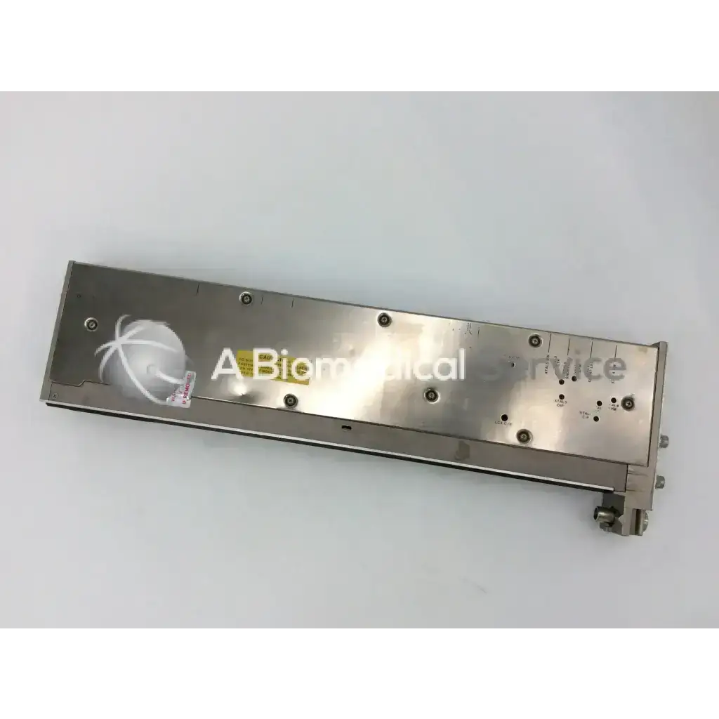 Agilent HP 70902A - IF Section 10 Hz to 300 kHz - Medical