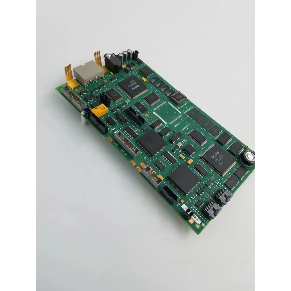 Load image into Gallery viewer, Agilent M1204A Patient Monitor 24/26 V24C Main Board-
