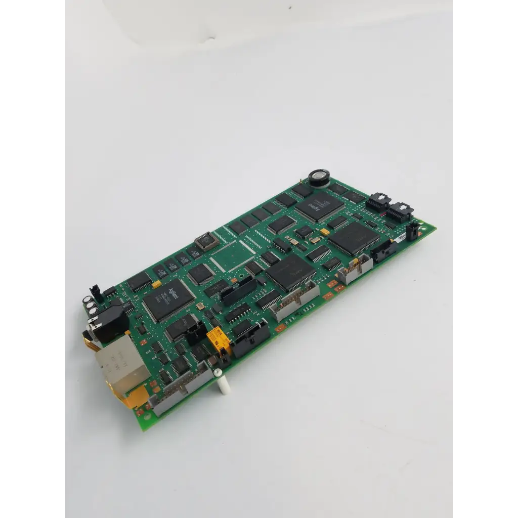 Load image into Gallery viewer, Agilent M1204A Patient Monitor 24/26 V24C Main Board-