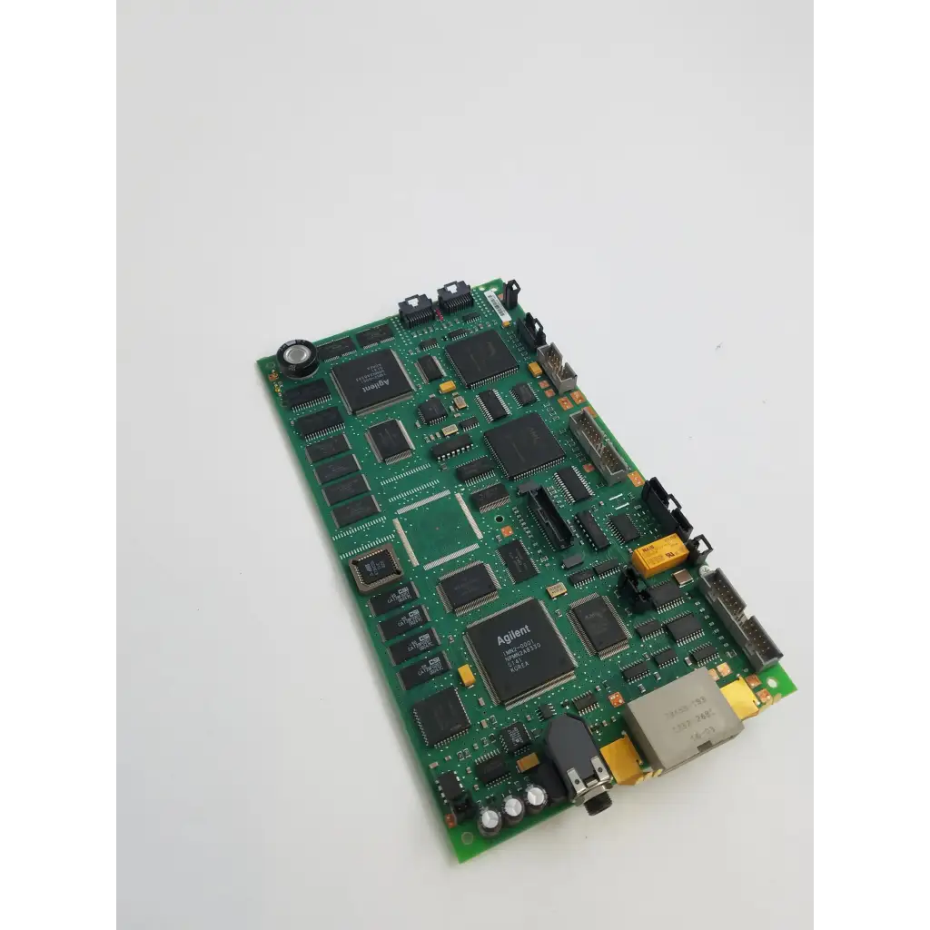 Load image into Gallery viewer, Agilent M1204A Patient Monitor 24/26 V24C Main Board-
