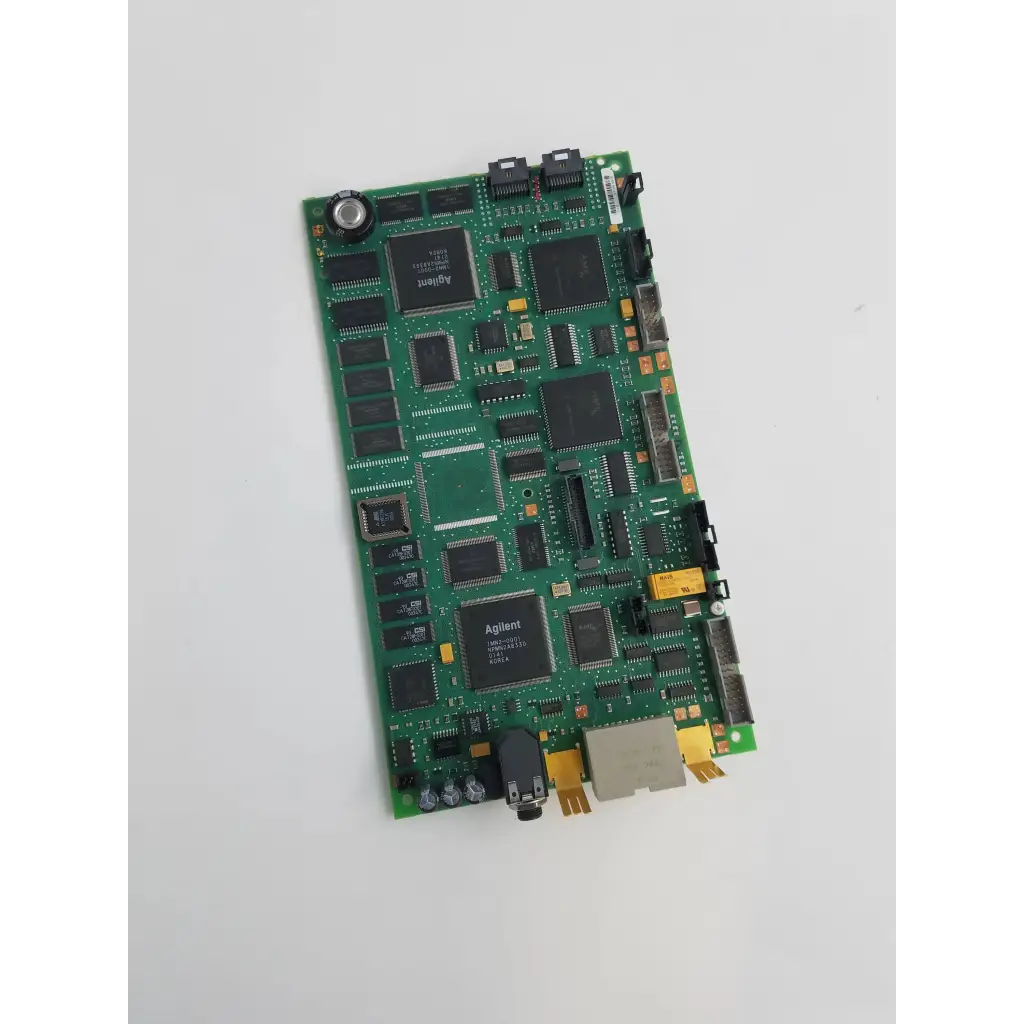 Load image into Gallery viewer, Agilent M1204A Patient Monitor 24/26 V24C Main Board-