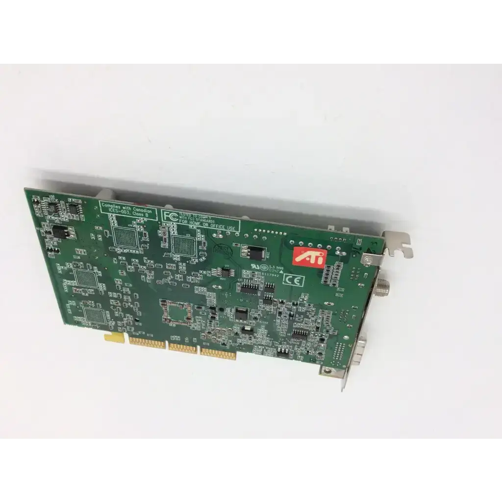 Load image into Gallery viewer, AGP card ATI AIW Radeon 900 64MB 109-95900-00 Theater 200