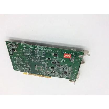 AGP card ATI AIW Radeon 900 64MB 109-95900-00 Theater 200
