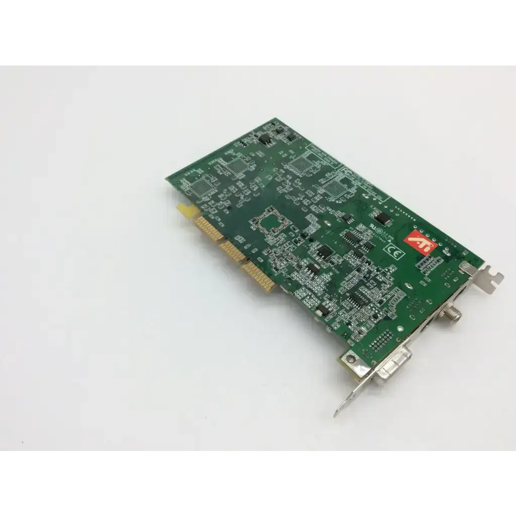 Load image into Gallery viewer, AGP card ATI AIW Radeon 900 64MB 109-95900-00 Theater 200