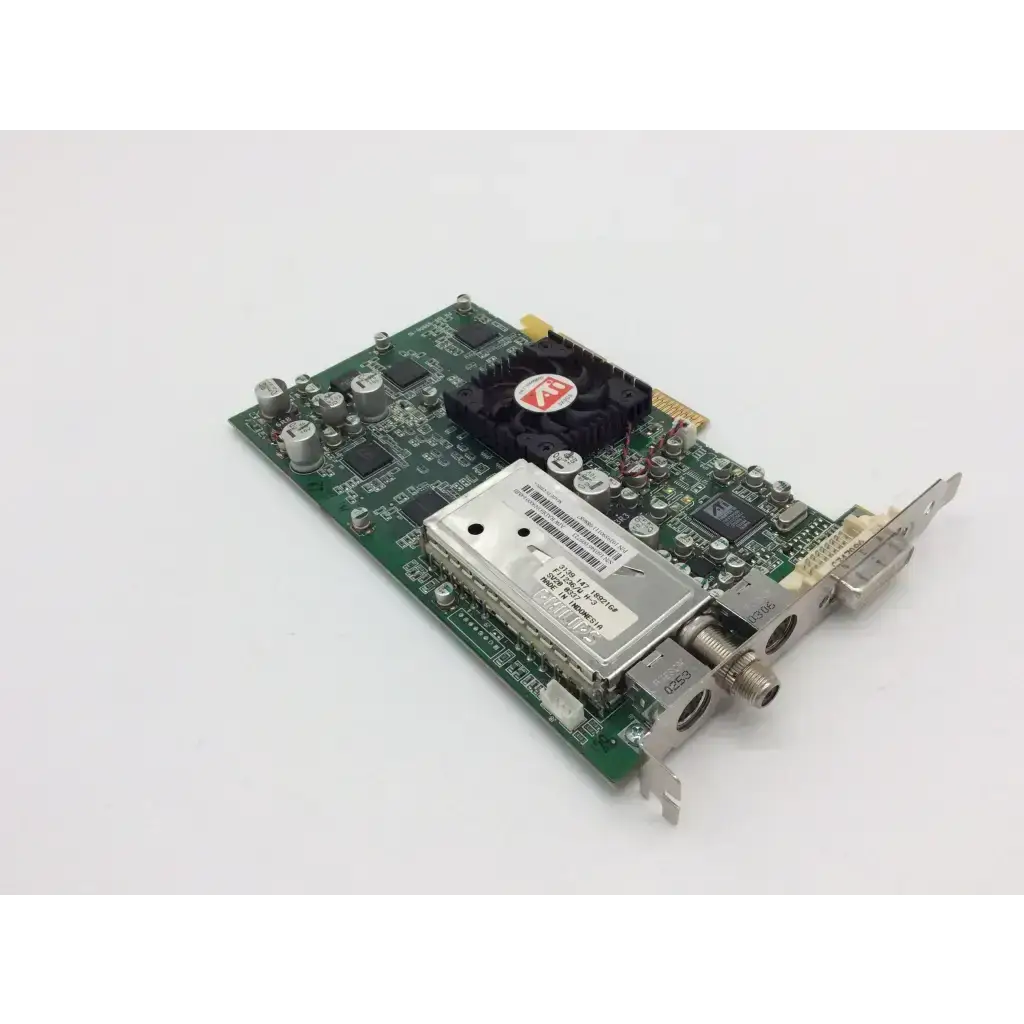 Load image into Gallery viewer, AGP card ATI AIW Radeon 900 64MB 109-95900-00 Theater 200