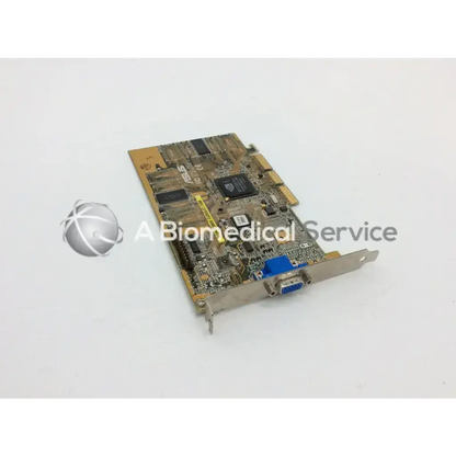 AGP Videocard - ASUS AGP-V3800/16M - nVidia Riva TNT - 16Mb