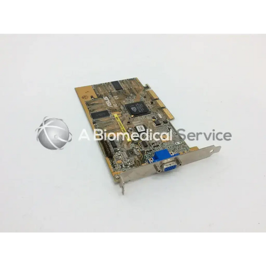 AGP Videocard - ASUS AGP-V3800/16M - nVidia Riva TNT - 16Mb