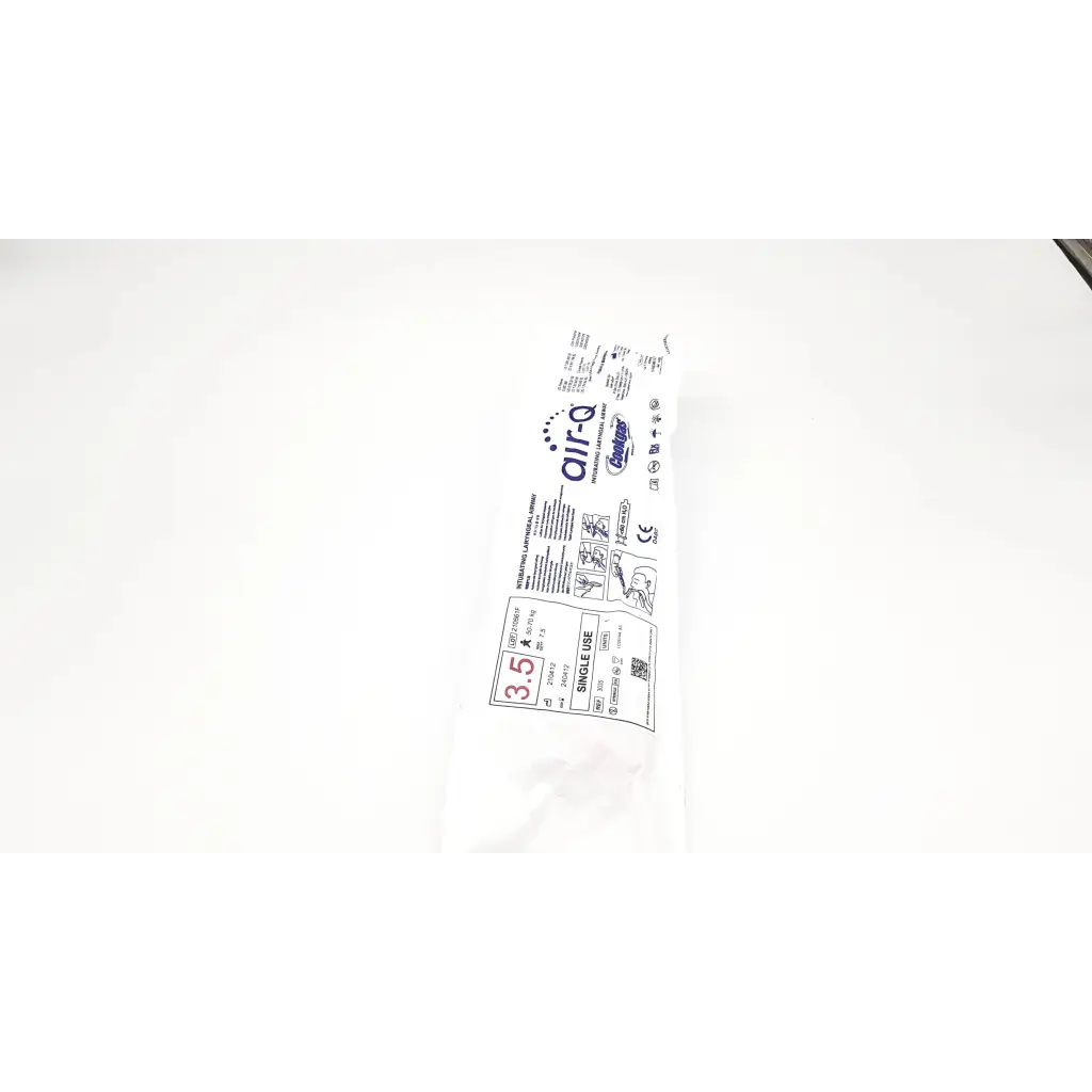 Load image into Gallery viewer, Air-Qsp Intubating Laryngeal Airway Cookgas 210802 SP