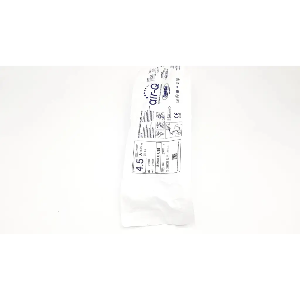 Load image into Gallery viewer, Air-Qsp Intubating Laryngeal Airway Cookgas - Surgical Tool