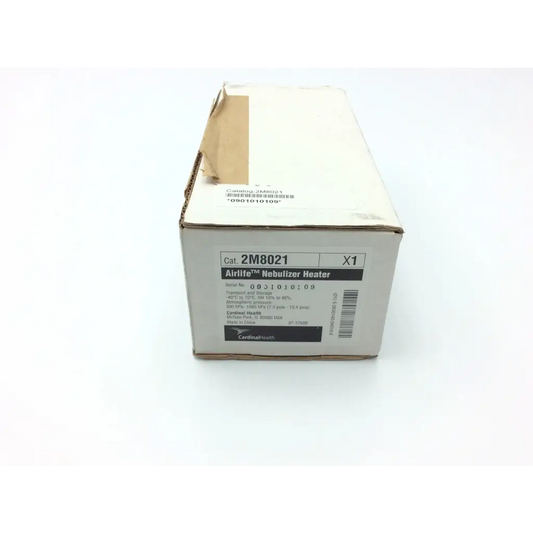 Airlife Nebulizer Heater 2m8021 - Medical parts