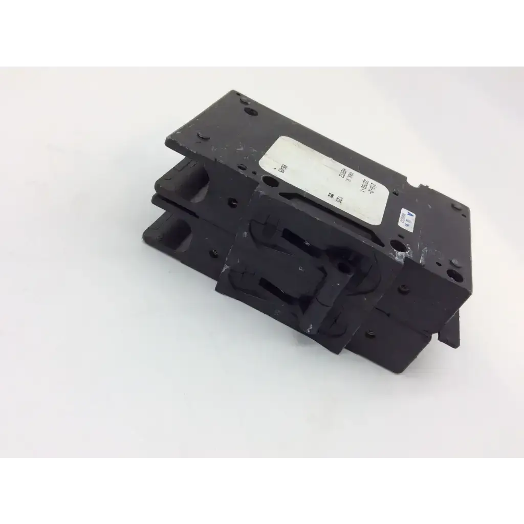 Airpax 219-2-22763-1 Circuit Breaker 120V 64 Amp 2 Pole