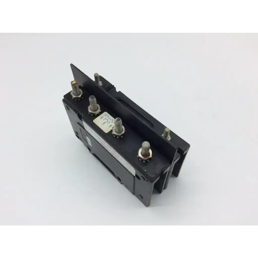Airpax 219-2-22763-1 Circuit Breaker 120V 64 Amp 2 Pole