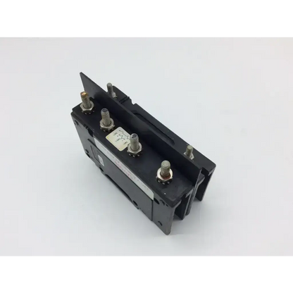 Airpax 219-2-22763-1 Circuit Breaker 120V 64 Amp 2 Pole