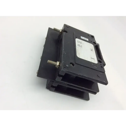 Airpax 219-2-22763-1 Circuit Breaker 120V 64 Amp 2 Pole
